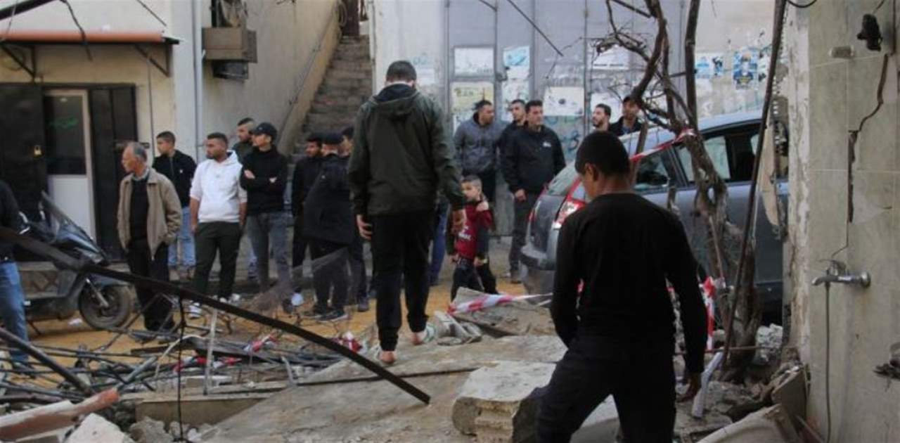 إطلاق صواريخ من غزة وجيش الإحتلال يستهدف مواقع للمقاومة