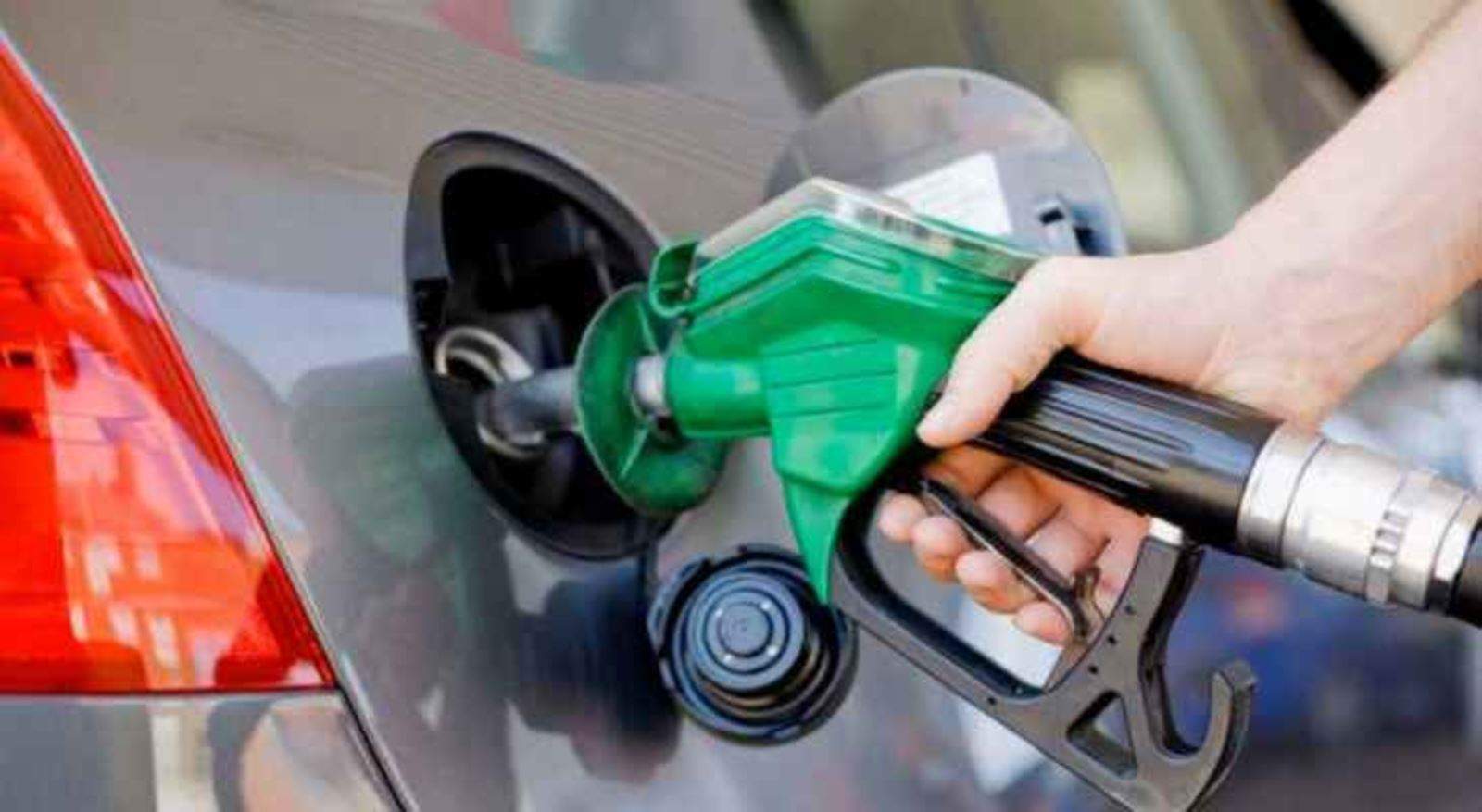 صدور جدول أسعار المحروقات الصباحي