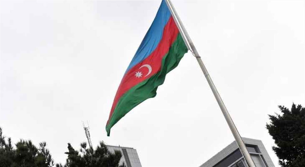 سقوط قتيل بهجوم مسلح على سفارة أذربيجان في طهران