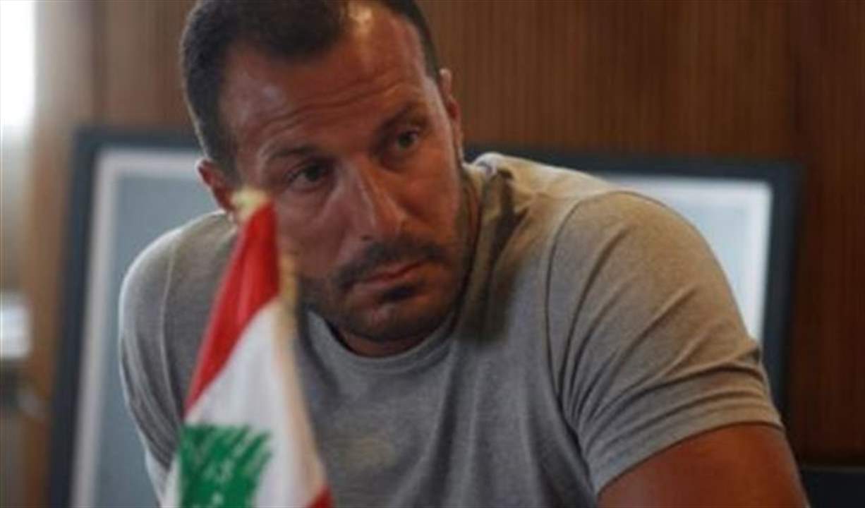 بعد حب دام عشر سنوات .. ايلي مشنتف يعلن انفصاله : أصعب شي تفقد شخص ما زال على قيد الحياة