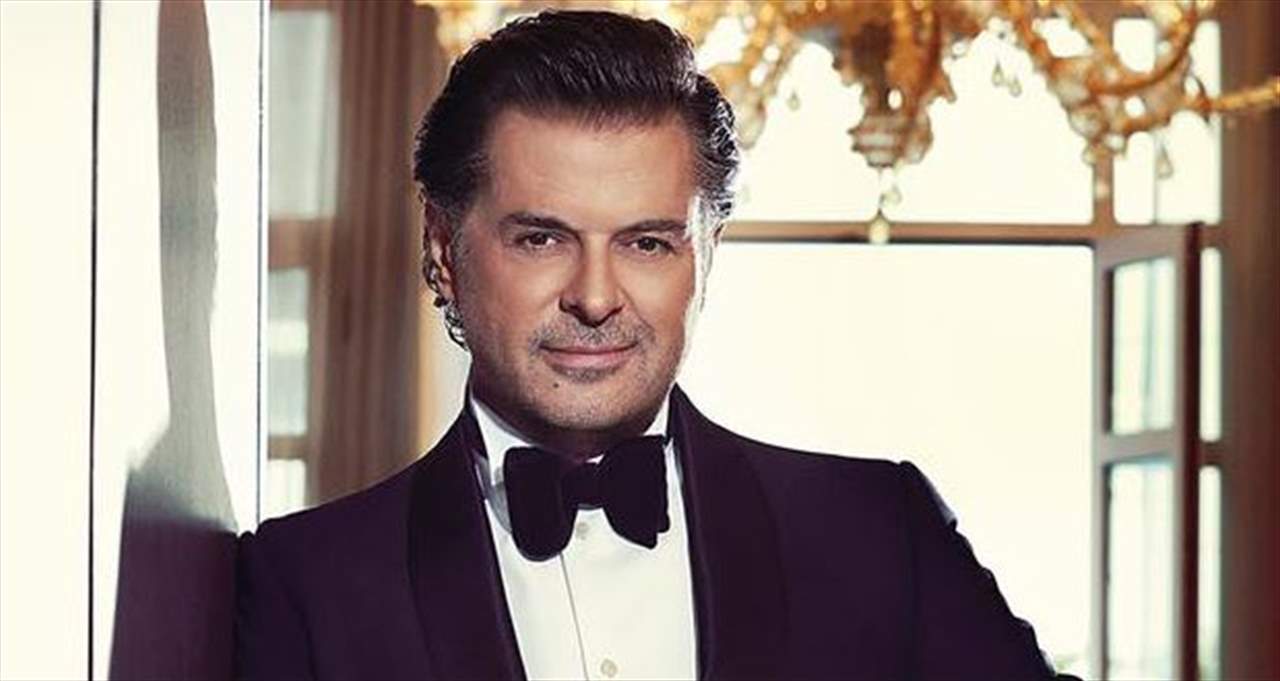 راغب علامة تعليقا على وضع السجون اللبنانية: من المسؤول؟