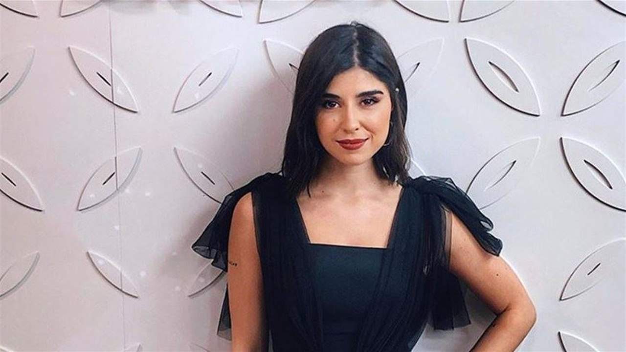 زينة مكي تتحدث لاول مرة عن هوية حبيبها الجديد.. ما علاقة نانسي عجرم ؟ 