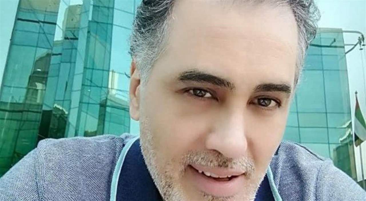 الفنان هاني صقر بعد ان انهكه المرض : ساعدوني بدي ارجع لعيلتي اشتقت لبنتي