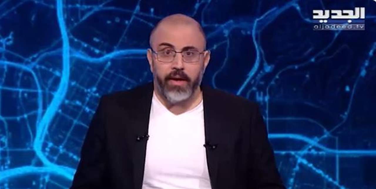 رياض قبيسي للقاضي طارق البيطار: "اضرب بعصاك البحر".. ولبعض الإعلاميين :" شوية ضمير!