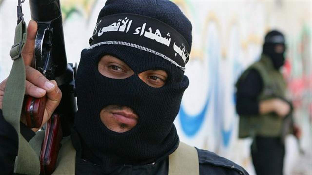 كتائب شهداء الأقصى تعلن النفير العام وبدء الاشتباك مع الجيش العدو في كل فلسطين