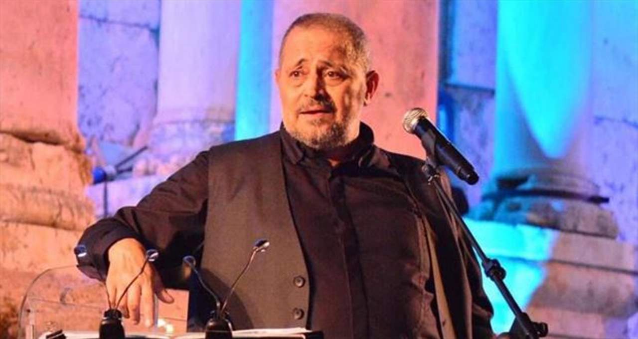 رسالة مؤثرة من جورج وسوف لـ تركي آل الشيخ: لسه الدنيا بخير رغم قساوتها