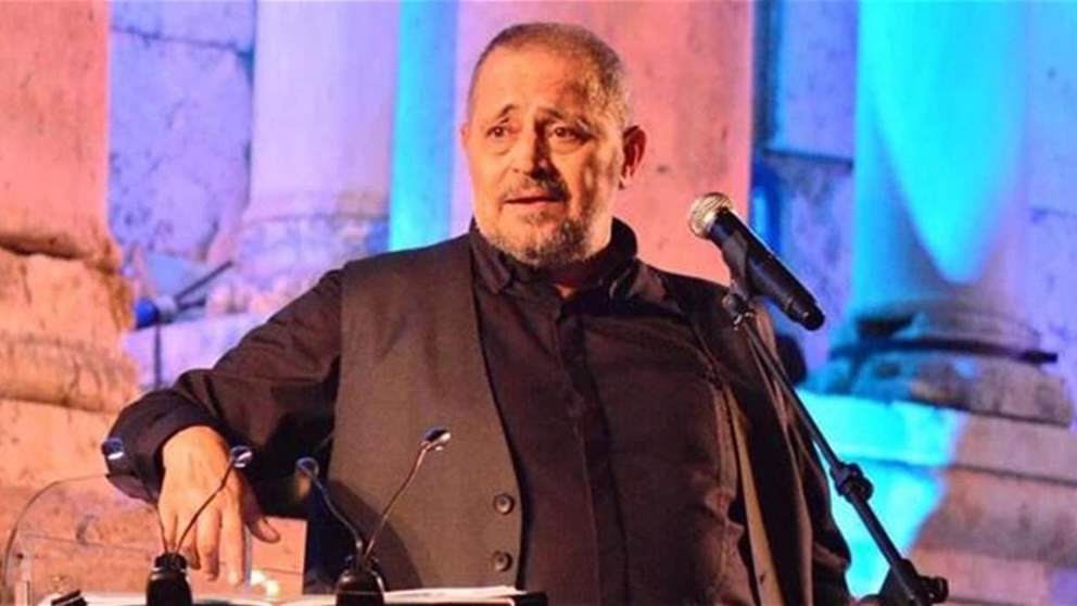 رسالة مؤثرة من جورج وسوف لـ تركي آل الشيخ: لسه الدنيا بخير رغم قساوتها