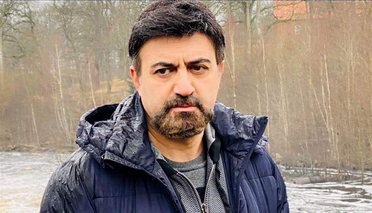 وفاة والدة فراس ابراهيم وهو ينعاها بكلمات مؤثرة