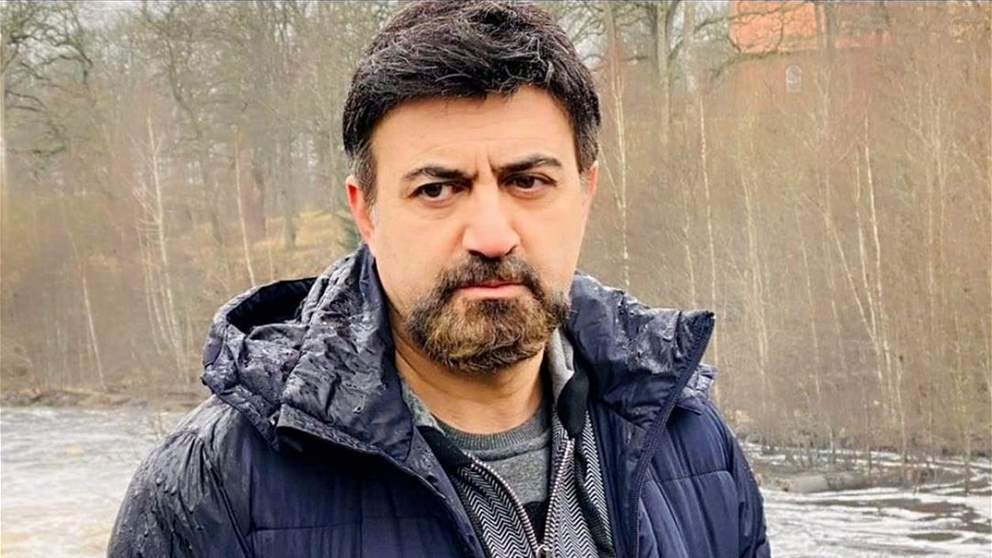 وفاة والدة فراس ابراهيم وهو ينعاها بكلمات مؤثرة