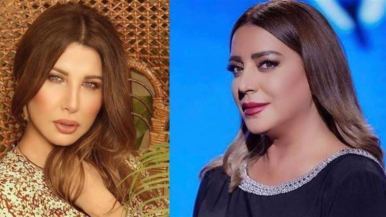 شكران مرتجى تشيد بكليب نانسي عجرم الجديد وهي ترد