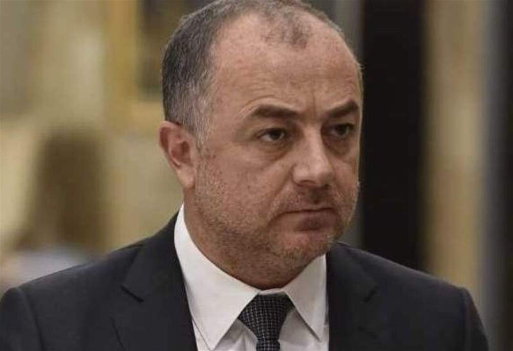  بو صعب ينفي تكليفه من قبل باسيل للسفر إلى واشنطن