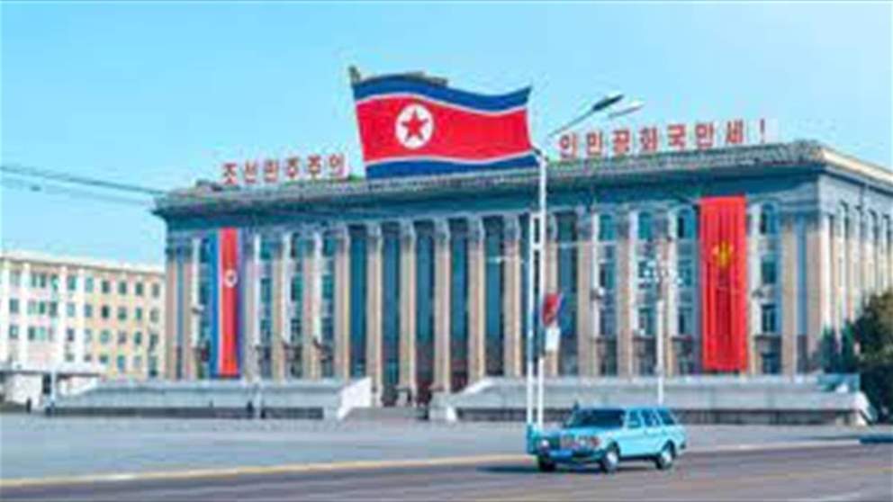 كوريا الشمالية تنفي إمداد روسيا بالأسلحة