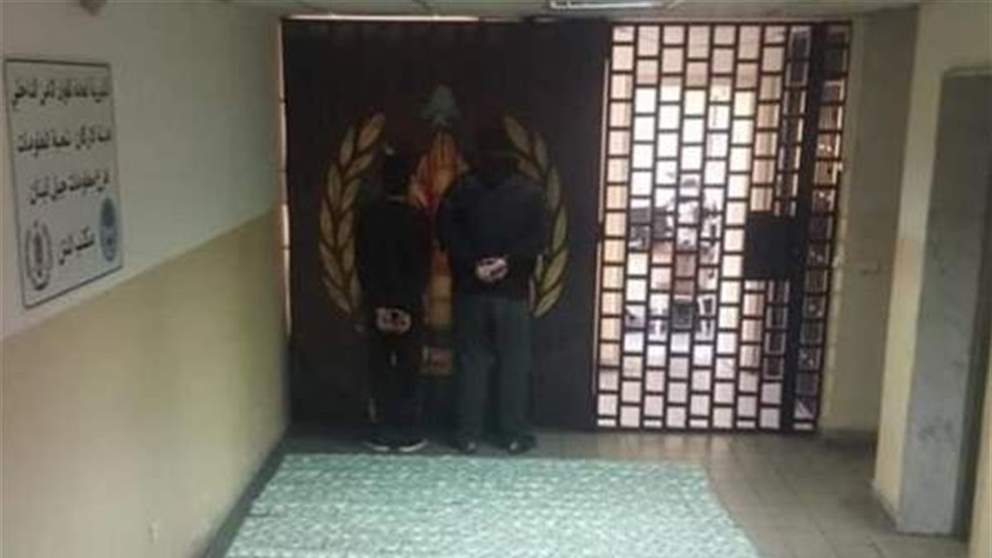 شبكة تقوم بتخزين وتوزيع المخدّرات على المروجين ضمن جبل لبنان... "المعلومات" تكشف هويات أفرادها وتوقف إثنين منهم