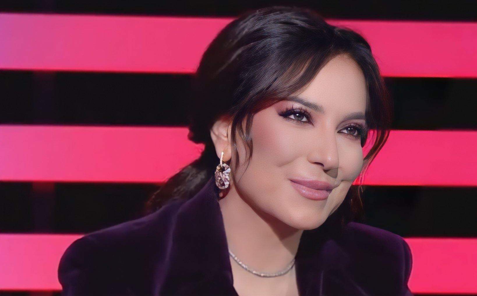 امل عرفة تتصدر التريند في لبنان والسعودية وليبيا بعد اطلاتها ليل امس في "كتاب الشهرة"