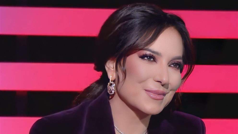 امل عرفة تتصدر التريند في لبنان والسعودية وليبيا بعد اطلاتها ليل امس في "كتاب الشهرة"