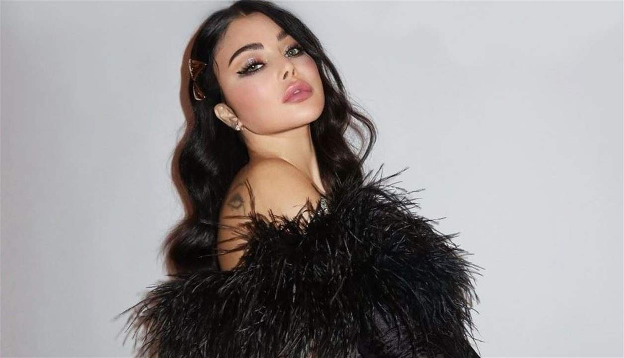 سعر خاتم هيفاء وهبي يثير ضجة واسعة.. صمم على شكل رأس فهد 