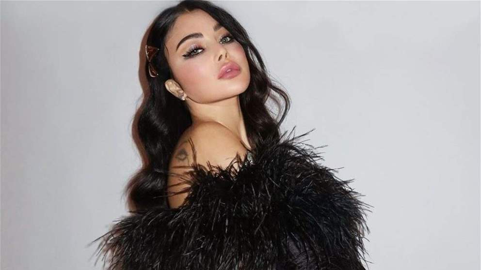 سعر خاتم هيفاء وهبي يثير ضجة واسعة.. صمم على شكل رأس فهد 