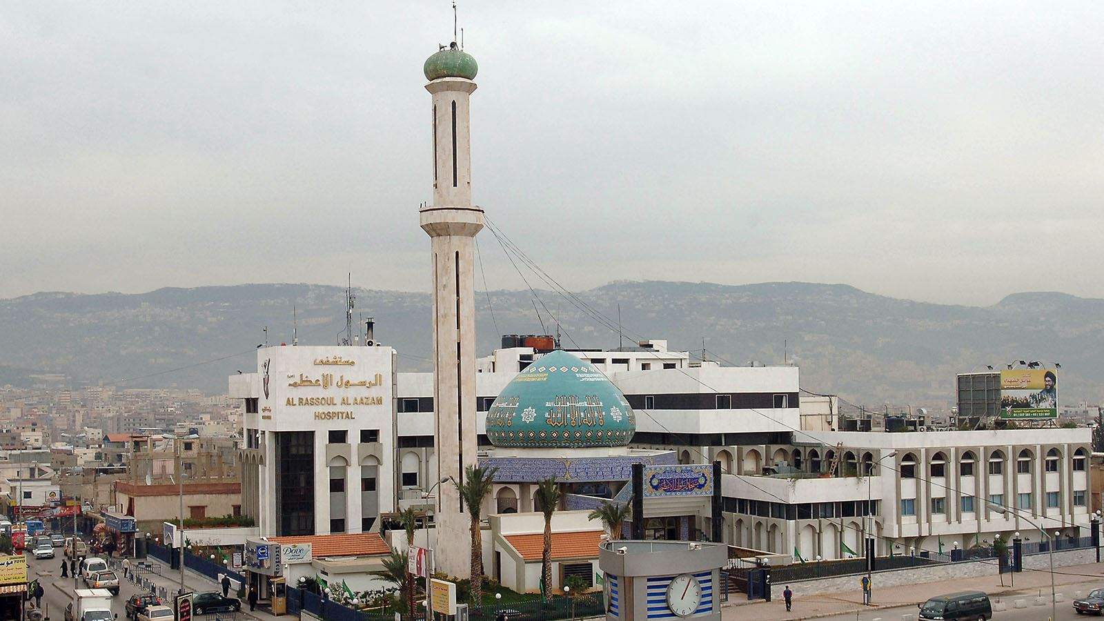 "الأخبار": الأمن العامّ يُحبط مخطّطاً إرهابياً لـ"داعش".. "تفجير مستشفى الرسول بِمُسَيَّرَة مفخّخة هجوم على كنيسة... وأهداف في جبل محسن" !