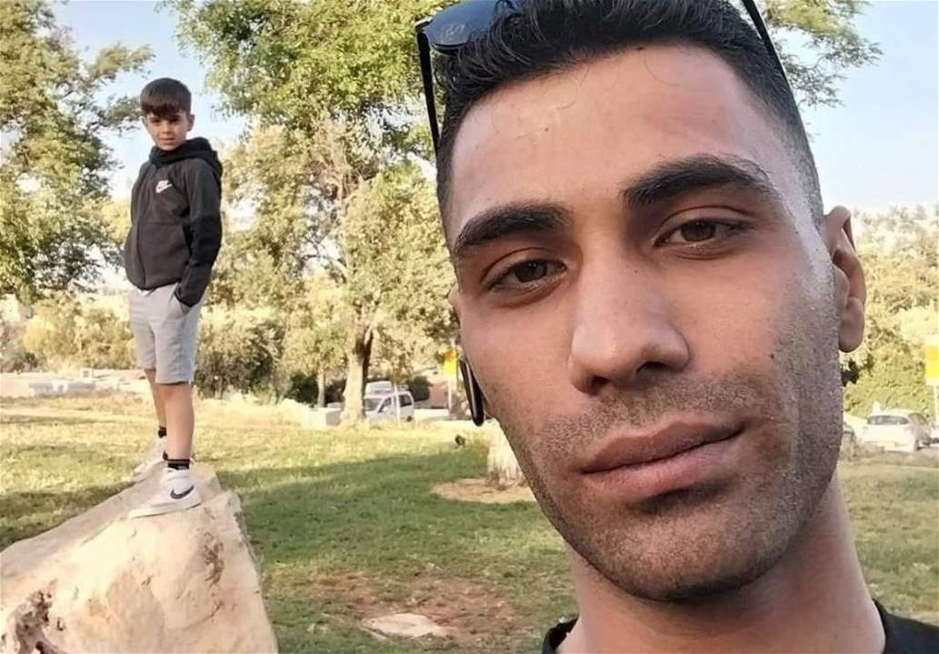 استشهاد شاب فلسطيني متأثرًا بجراحه برصاص الاحتلال قرب الحرم الإبراهيمي