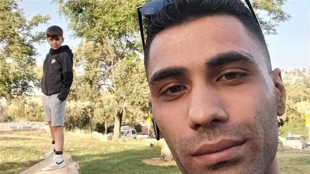 استشهاد شاب فلسطيني متأثرًا بجراحه برصاص الاحتلال قرب الحرم الإبراهيمي