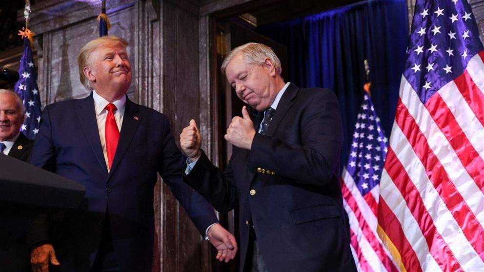 بالفيديو ـ ترامب: الله خلق جنسين فقط .. وسنهزم المنحرفين 