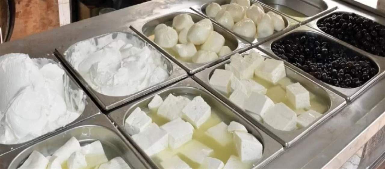 الغش يتخطى الحدود في لبنان .. خلط اللبنة بـ"الجفصين" وزيت النخيل من أجل تحقيق أرباح خيالية !