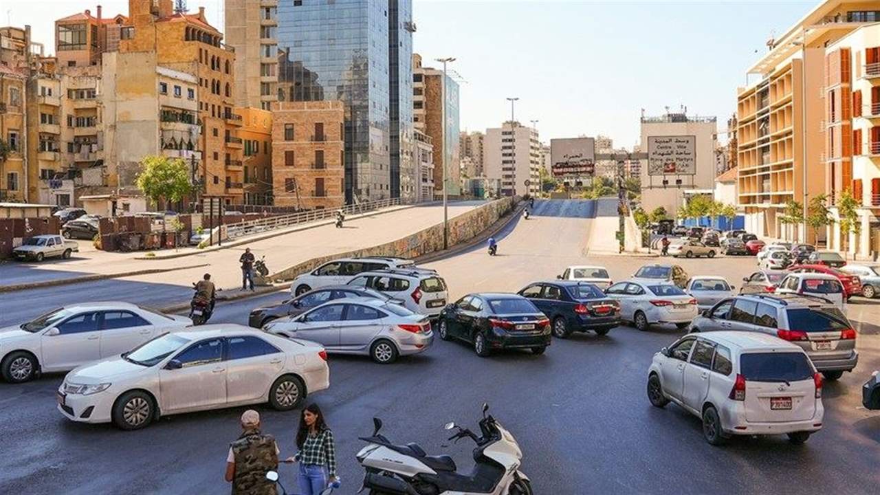لبنان على موعد مع الاضراب في 8 شباط وانتفاضة للسائقين العموميين