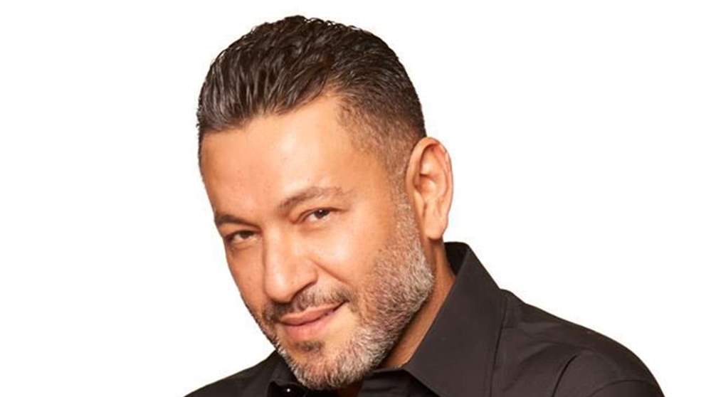 زياد برجي يشوق الجمهور لاغنيته الخاصة بعيد الحب "يا غرام"