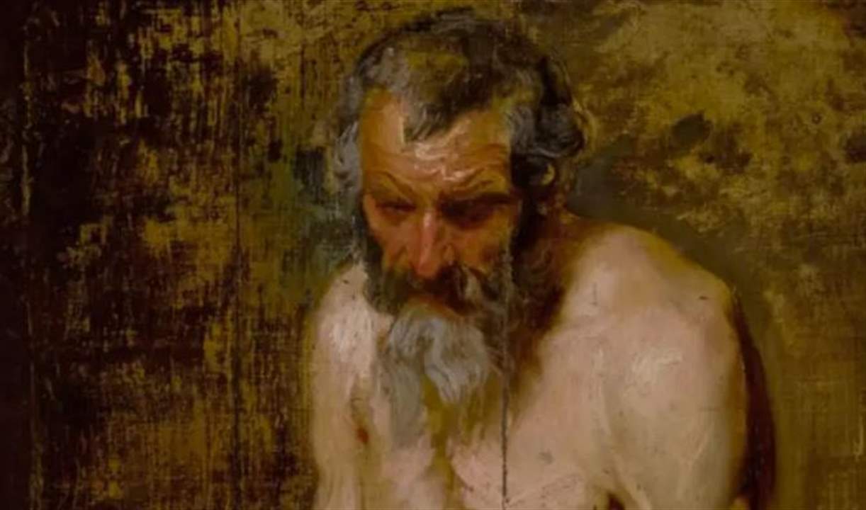 اشترى لوحة بـ600 دولار.. وباعها بالملايين!