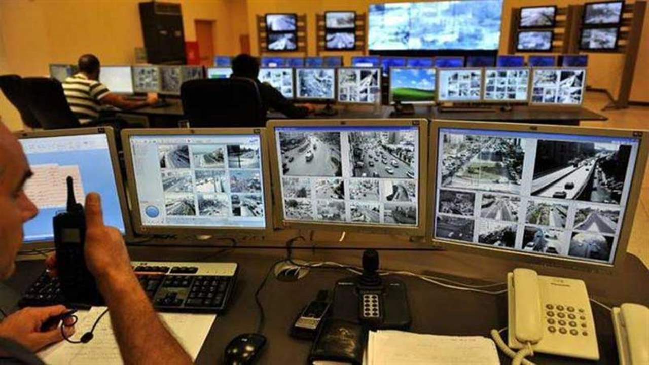 احصاءات غرفة التحكم: قتيل و6 جرحى في 7 حوادث سير خلال 24 ساعة