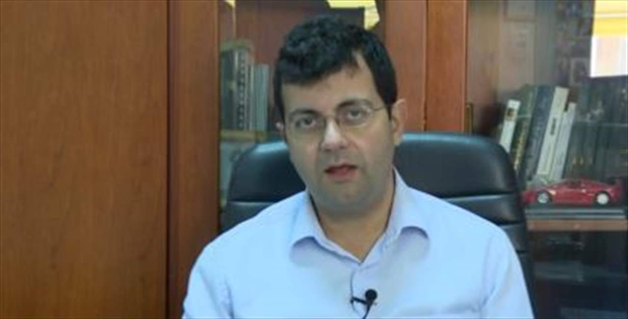 سلوم من معراب: وضعنا جعجع في حيثيات "البيان رقم 1" الذي يتمثل بانتظام عمل الدولة