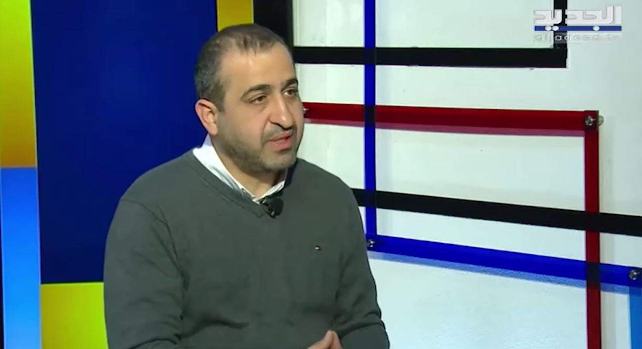 غسان عطالله: لهذا السبب كان شعار "لوحدنا" مرفوعا خلال كلمة جبران باسيل الأخيرة