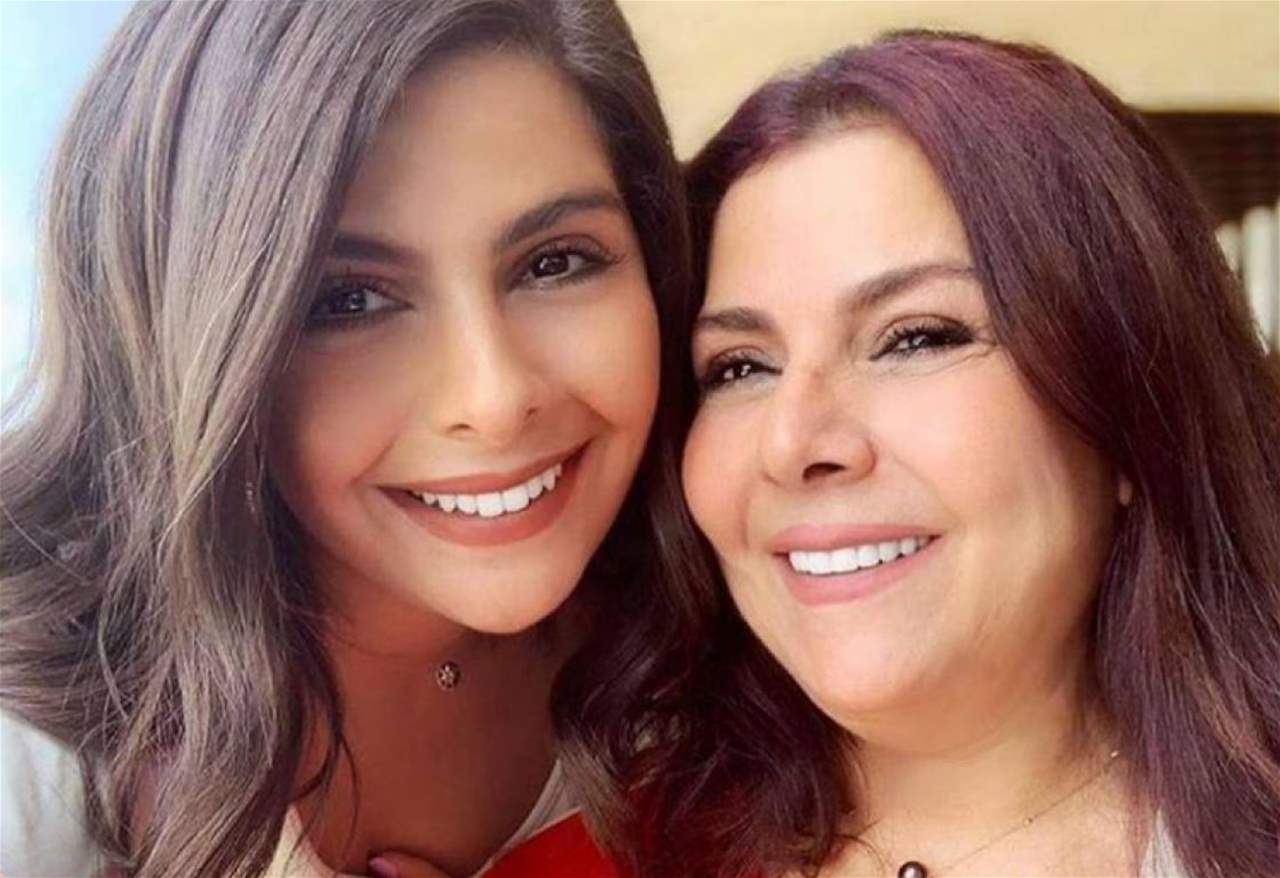 مشهد مؤثر يجمع صباح الجزائري وابنتها رشا التقي في "الثمن"