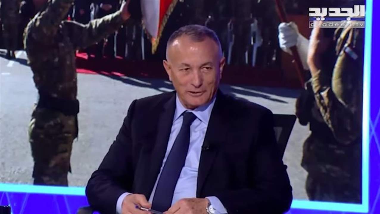 شامل روكز : تجربة ميشال عون في الرئاسة لم تنجح وخلافات جبران باسيل "خربت البلد"