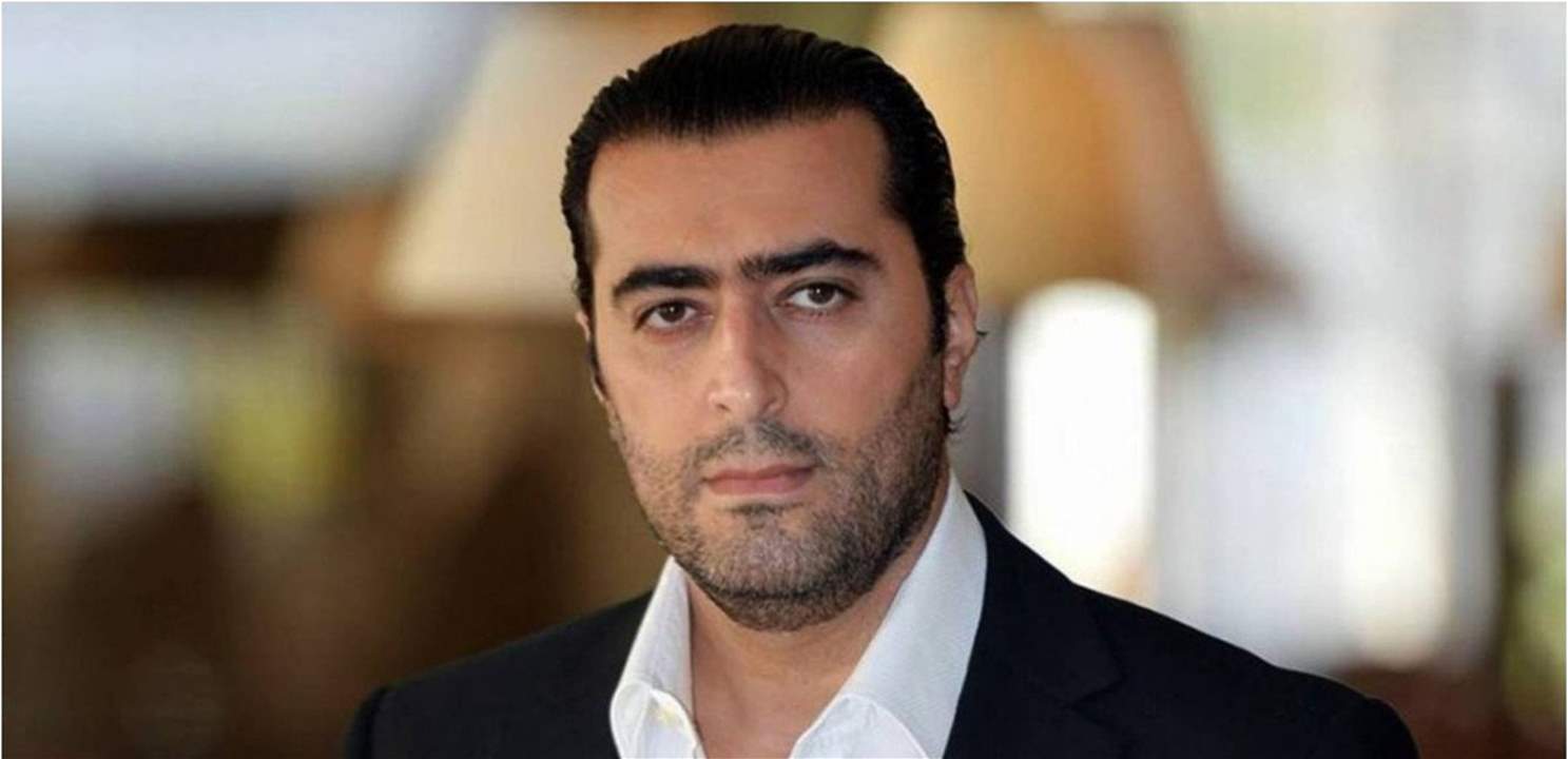 وفاة والد باسم ياخور وينعاه بكلمات مؤثرة: روحك ترفرف في قلبي