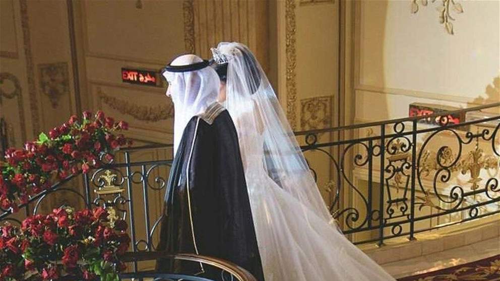  سبعة أفراد من عائلة واحدة قضوا في حفل زفاف .. لهذا السبب! 