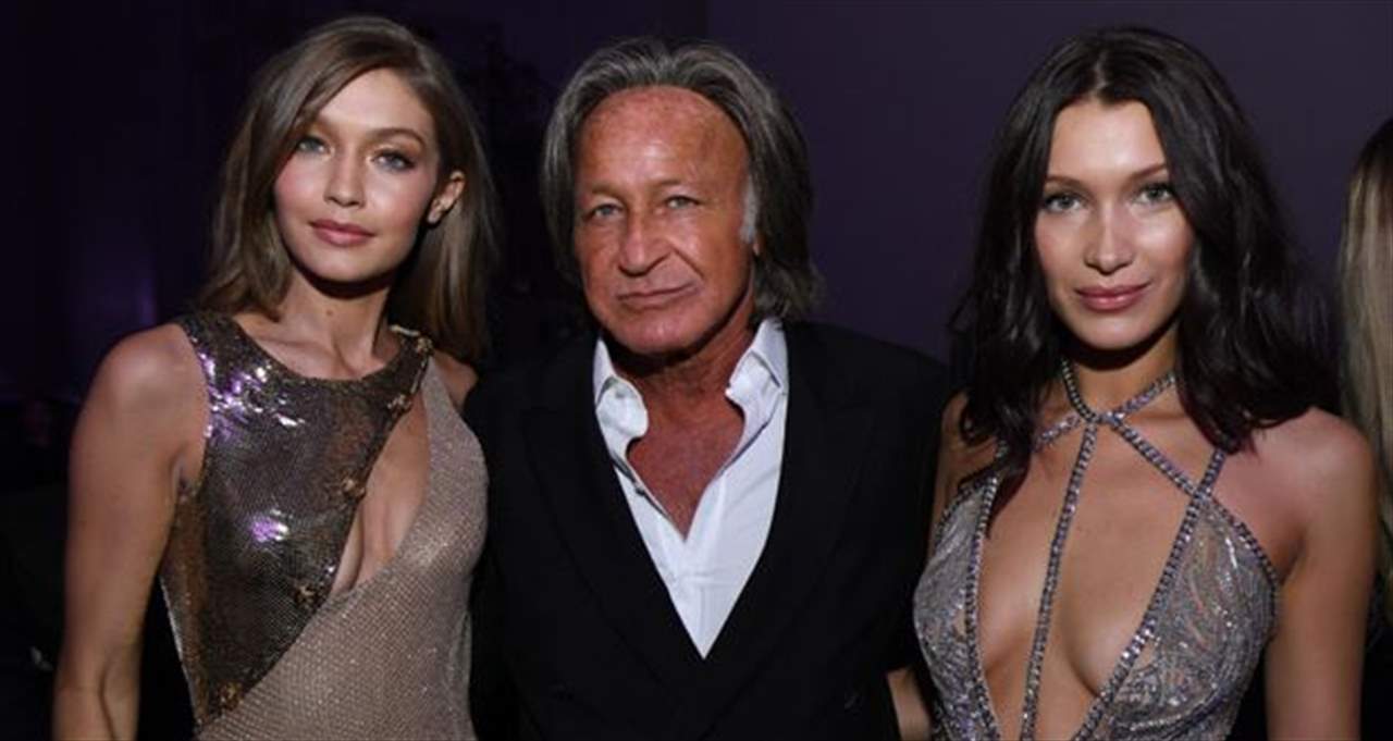 والد بيلا وجيجي حديد يعرب عن اعتزازه بأصوله الفلسطينية: إننا هدية من الله