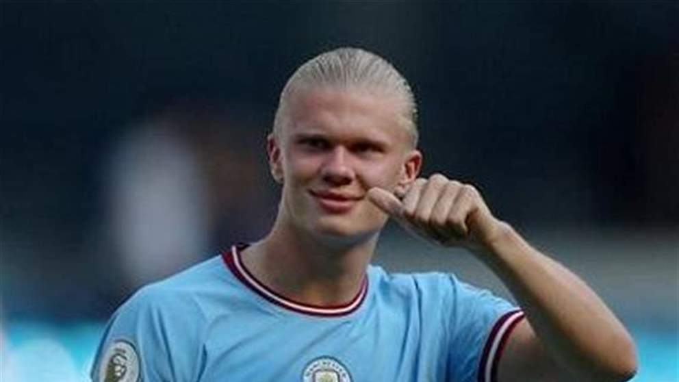 وكيلة هالاند توضح أسباب تفضيله مانشستر سيتي على ريال مدريد