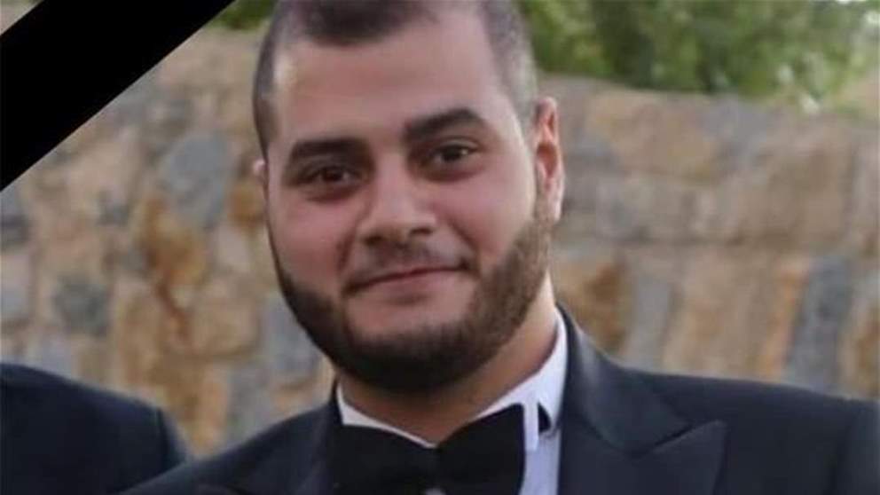  مراسل "الجديد": في زغرتا .. انتحار رقيب بأمن الدولة 