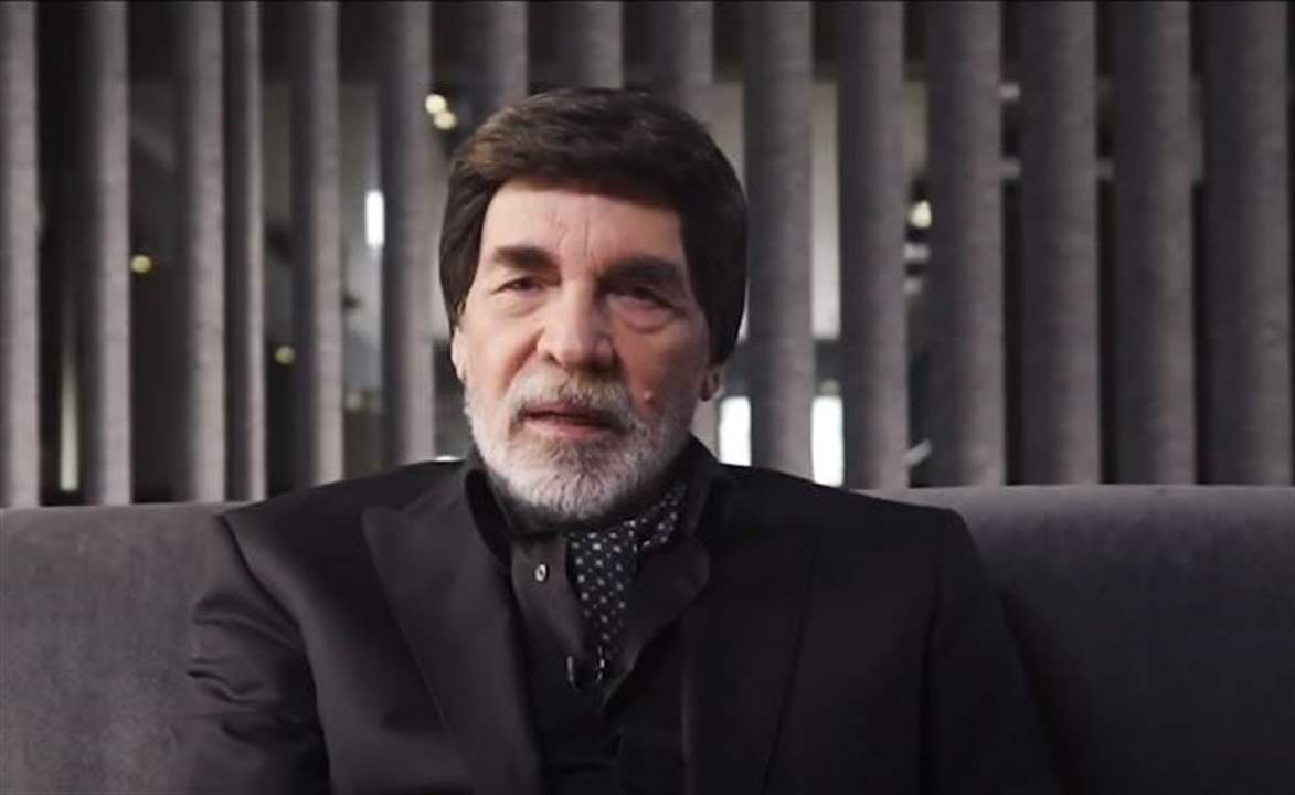 ياسر العظمة ينتقد برامج المقالب.. هل قصد رامز جلال؟