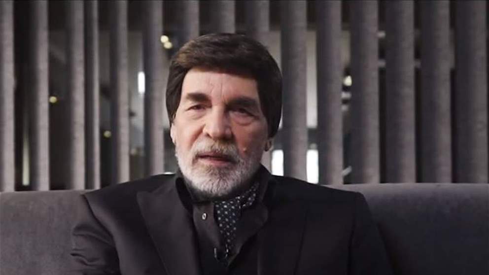 ياسر العظمة ينتقد برامج المقالب.. هل قصد رامز جلال؟