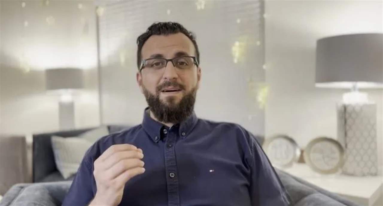 السوري هيثم القحف.. ترك عمله ليصبح أشهر صانع محتوى عربي في أميركا