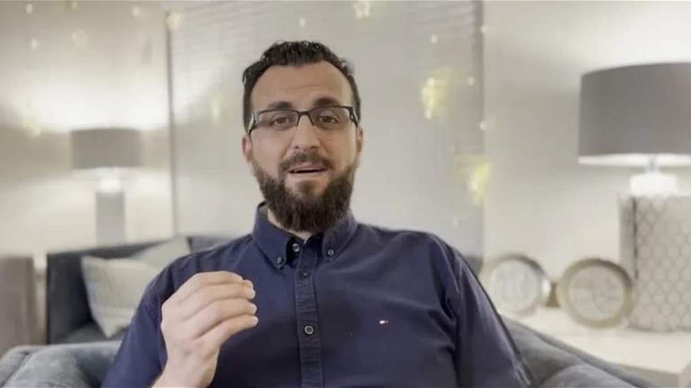 السوري هيثم القحف.. ترك عمله ليصبح أشهر صانع محتوى عربي في أميركا