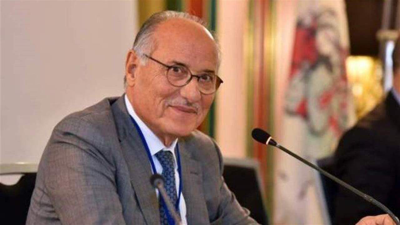 وزير التربية يحذر بعد لقائه ميقاتي من "سقوط النظام التربوي".. وعن موعد الجلسة: "في وقت قريب جدا"!