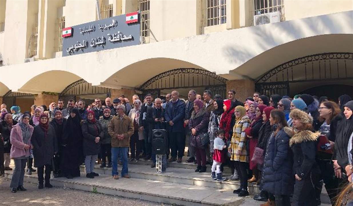 روابط التعليم في الجنوب تتحرك.. ومطالبات بعقد جلسة حكومية طارئة