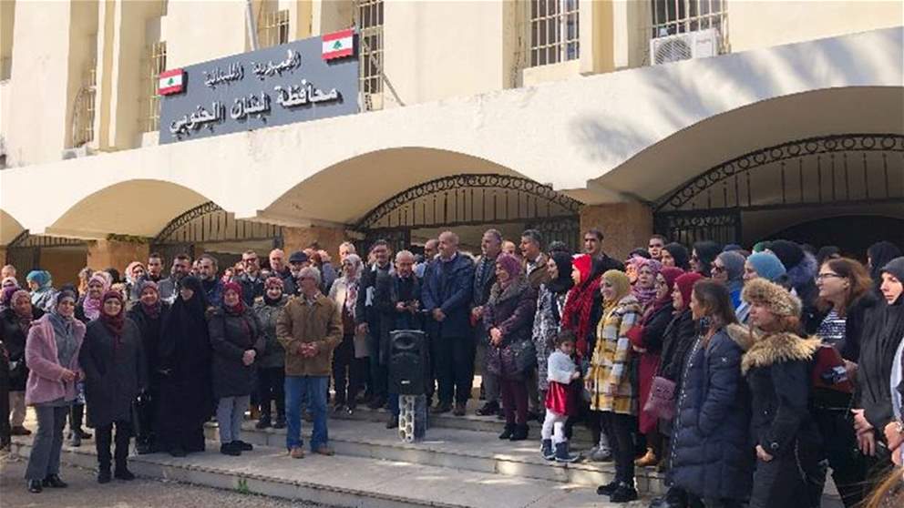 روابط التعليم في الجنوب تتحرك.. ومطالبات بعقد جلسة حكومية طارئة