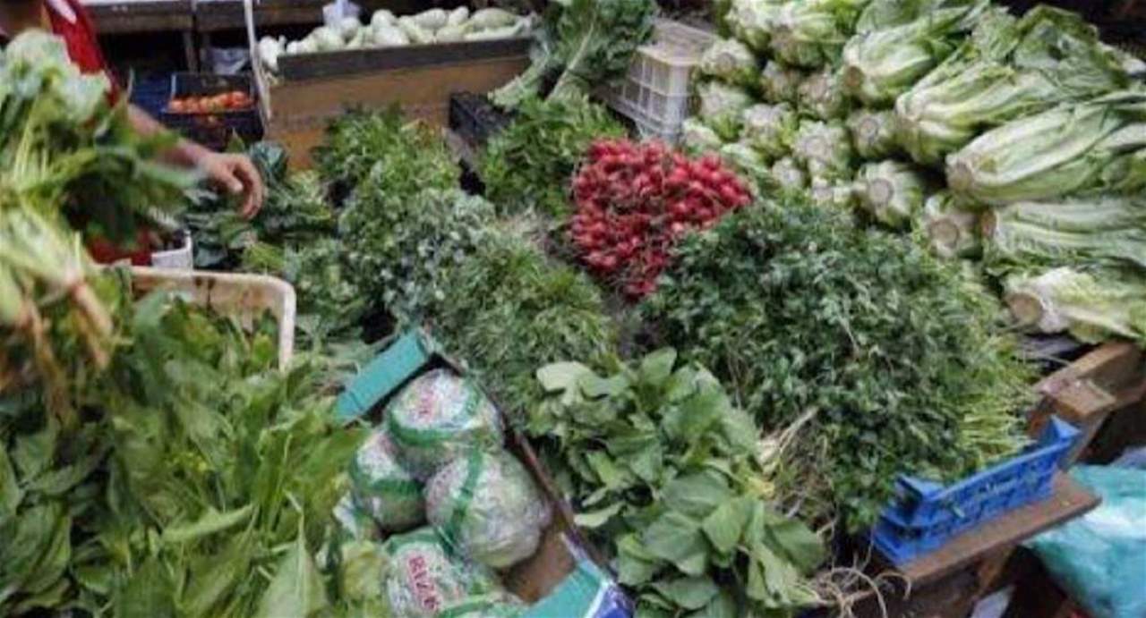 قطر ترفع الحظر عن الحشائش والورقيات المستورده من لبنان