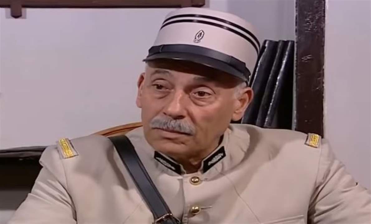 عشرات الاتصالات من فنانين ومخرجين ورجال اعمال لانقاذ نجم "باب الحارة" هاني شاهين