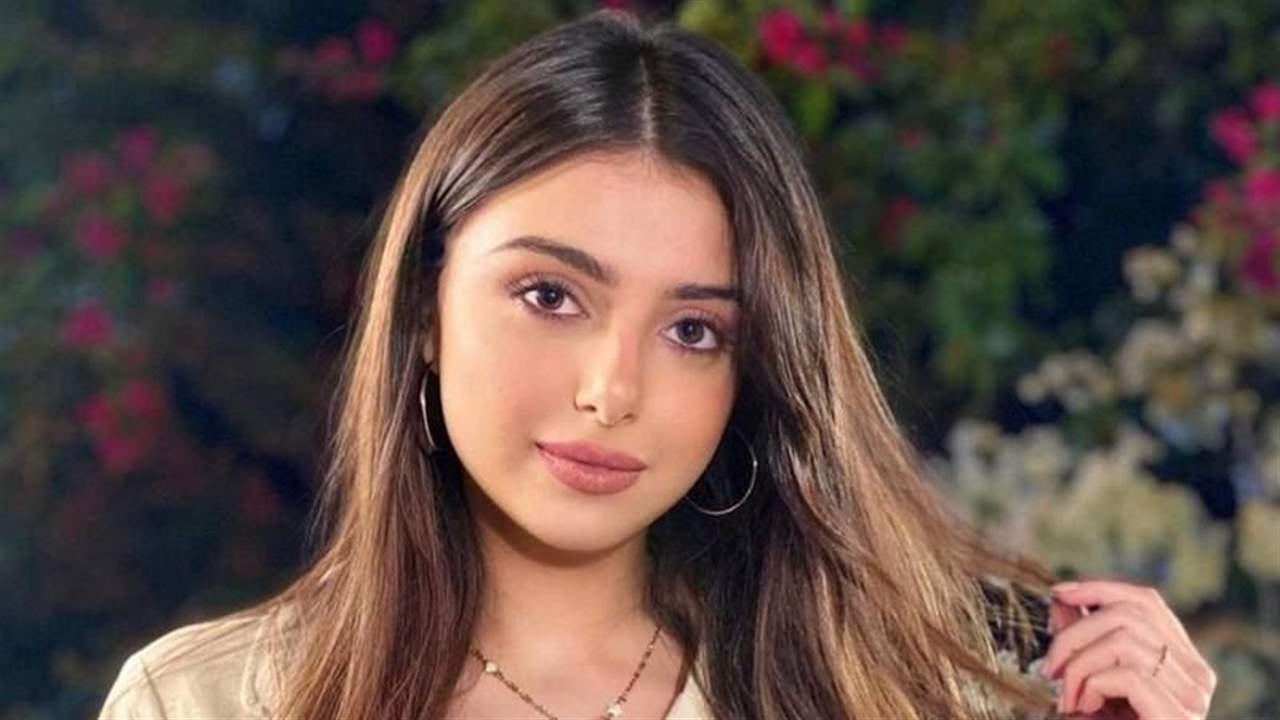 ماريتا الحلاني تعلن خبر خطوبتها والخاتم "الغريب" حديث المتابعين