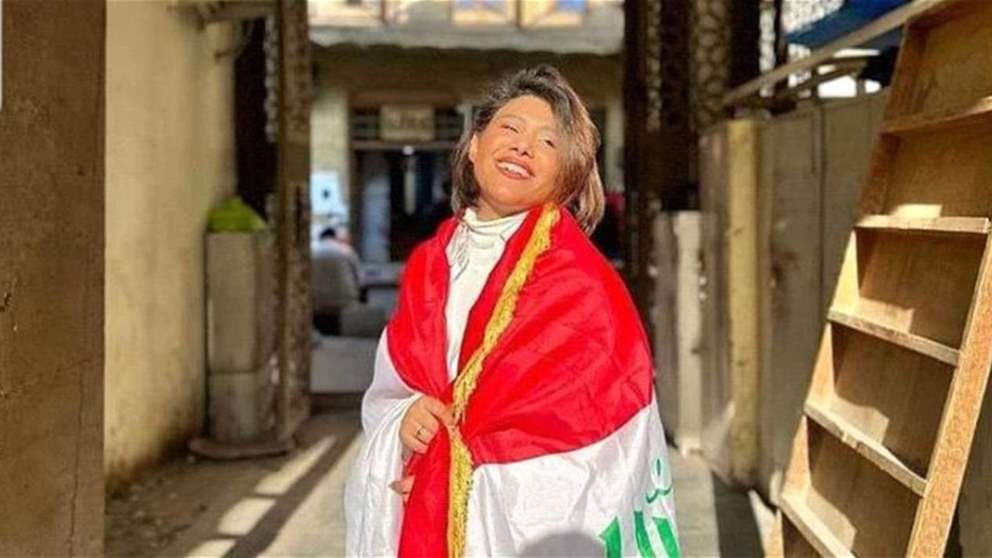 وفاة البلوغر العراقية طيبة العلي تتفاعل.. سر صادم يكشف ودعوات في الشارع العراقي للتظاهر